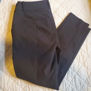 Dress pants
